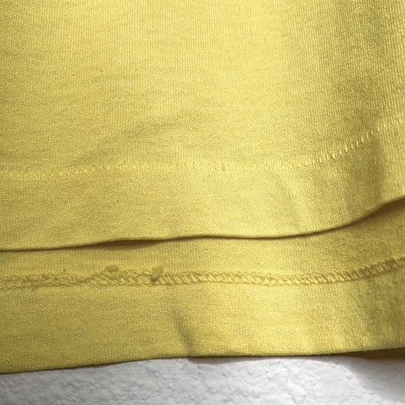 Vintage single stitch Music shirt - Picture 6 of 8